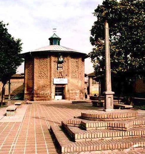 امامزاده نور
