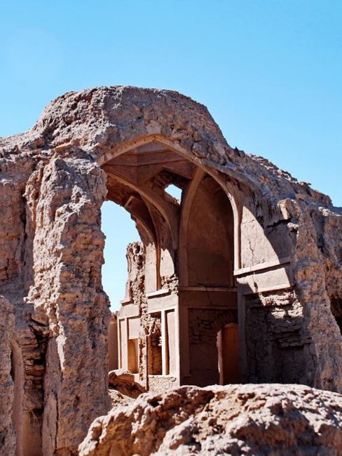 خانه آزاد - فردوس