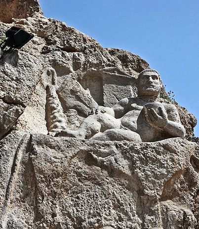 تندیس هرکول
