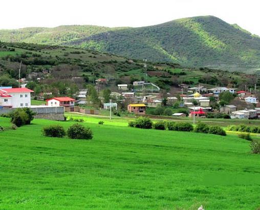 روستای پیته نو