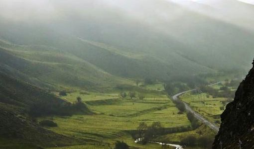 روستای سواسره