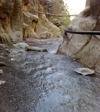 منطقه ییلاقی درب صوفه