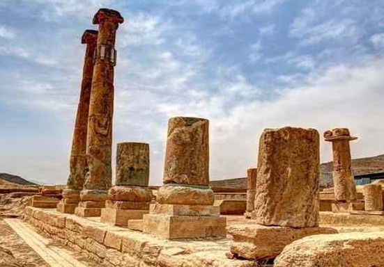 معبد خورهه