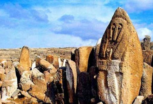 گورستان تاریخی