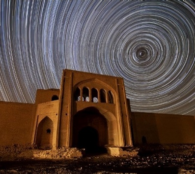 کاروانسرای قوشه