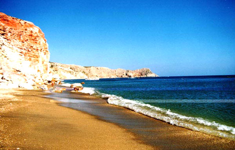 جزیره هندورابی