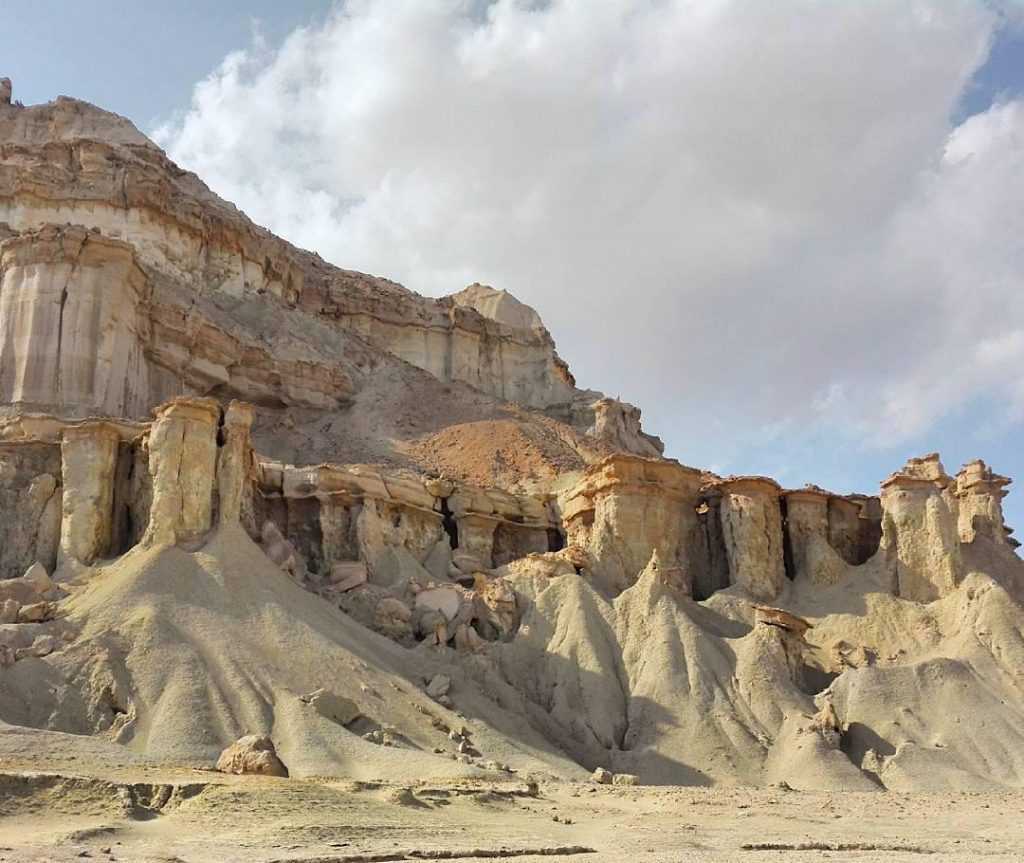 دره تندیس