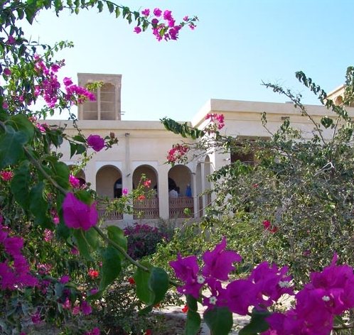 عمارت فکری