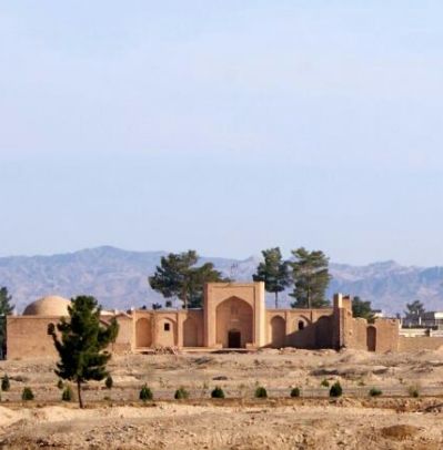 مدرسه علمیه حبیبیه