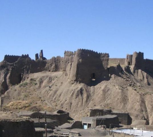 قلعه بیدسکان