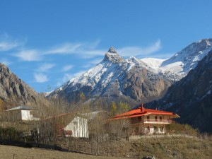 روستای آریم