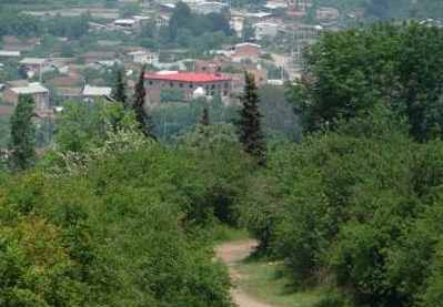 روستای وسطیکلا (قائمشهر)