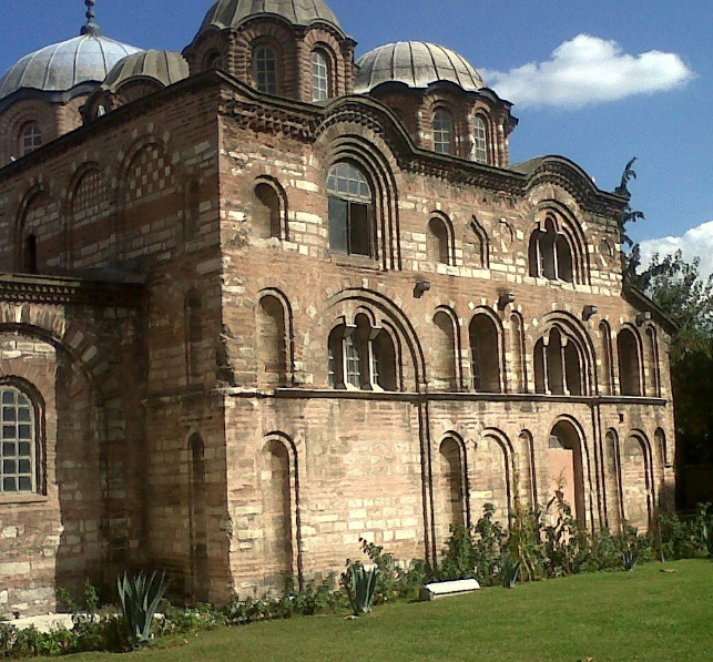 مسجد فتحیه
