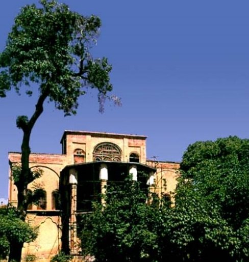 عمارت وکیلالملک