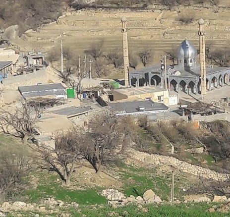 امامزاده میرسالار (ع)