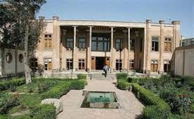خانه خلیل‌زاده