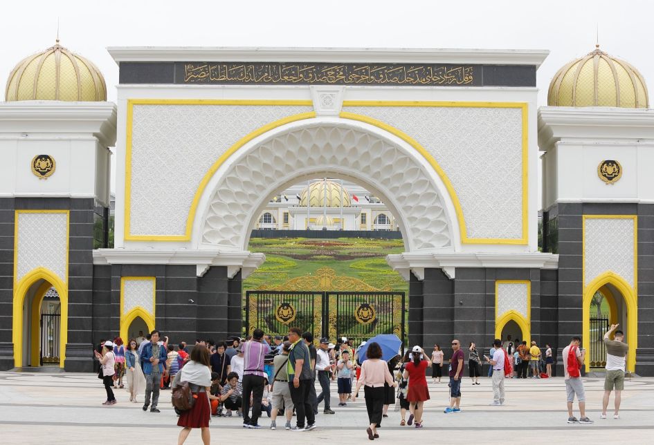ایستانا نگارا