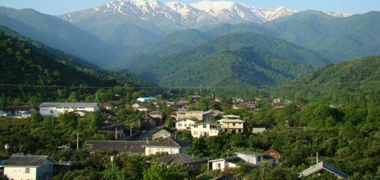 ییلاق سیاهکل رود(جواهردشت)