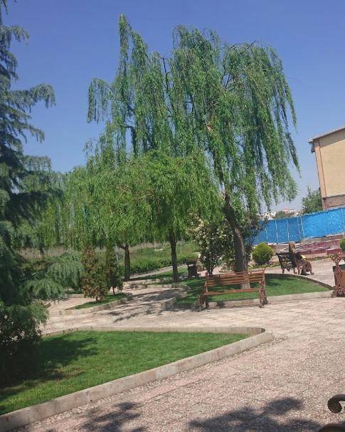 پارک گلها