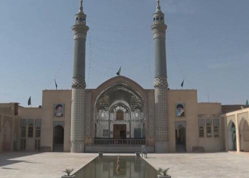 امامزاده هادی (ع) بیدگل