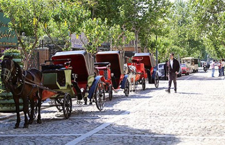 خیابان سی تیر