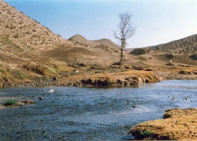 آبگرم شهر کهنه