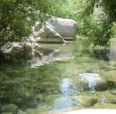 تفرجگاه ییلاقی خوران