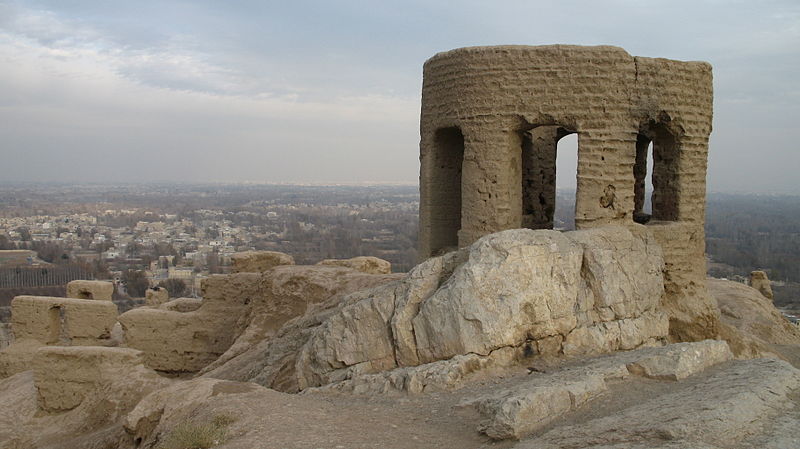 آتشکده آتشگاه