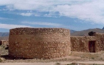 قلعه اس پی ار