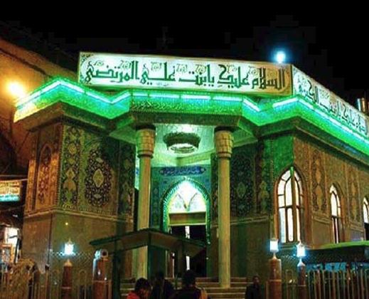 تل زینبیه