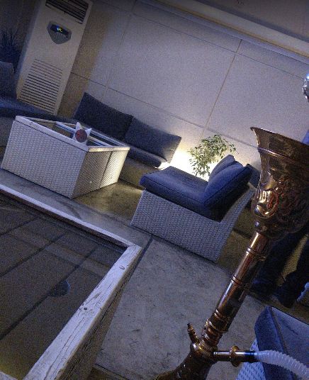  رستوران خیمه تهران