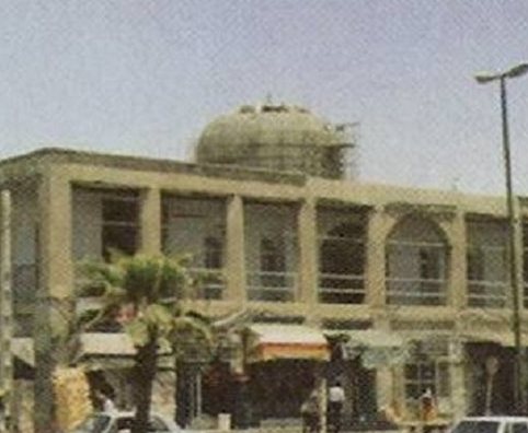 خانه گله داری