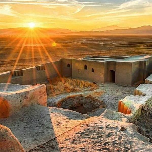 تپه نوشیجان