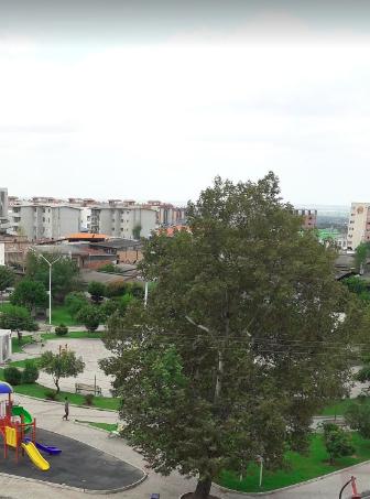 پارک شهریار