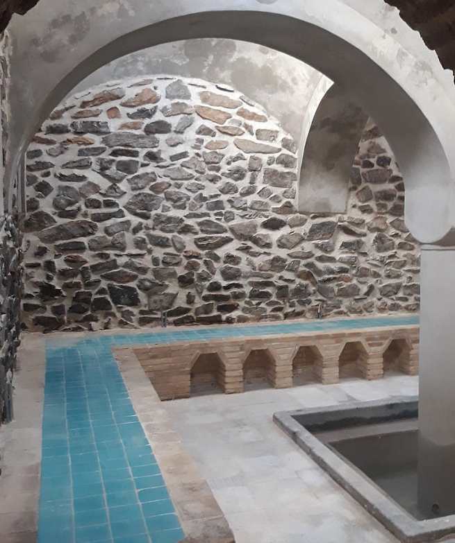 حمام مصطفوی