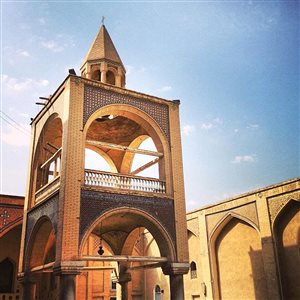 کلیسای نرسس