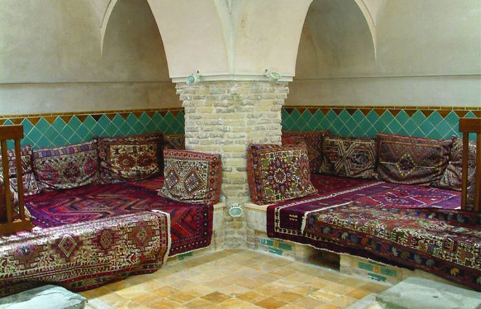 حمام تاریخی سالار
