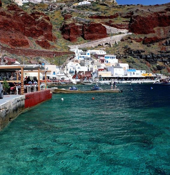 خلیج آمودی