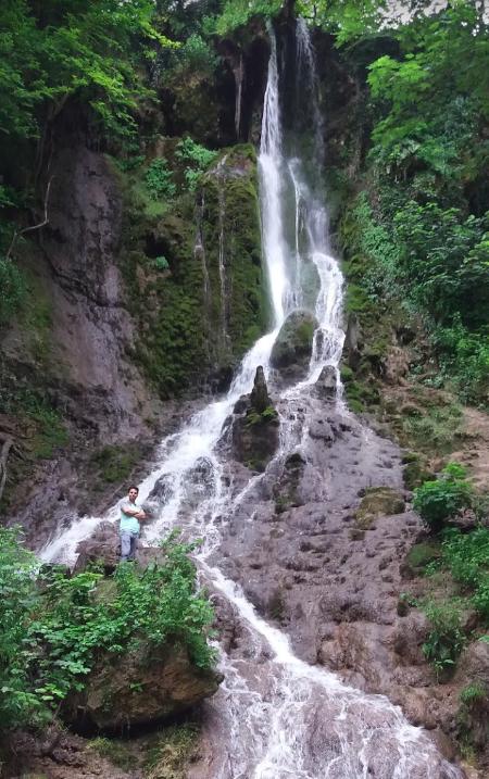 آبشار سمبی