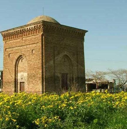 آتشکده کوسان