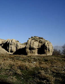 تپه گیان