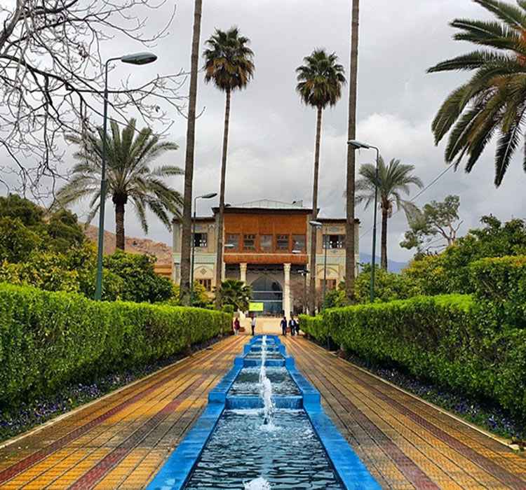باغ دلگشا