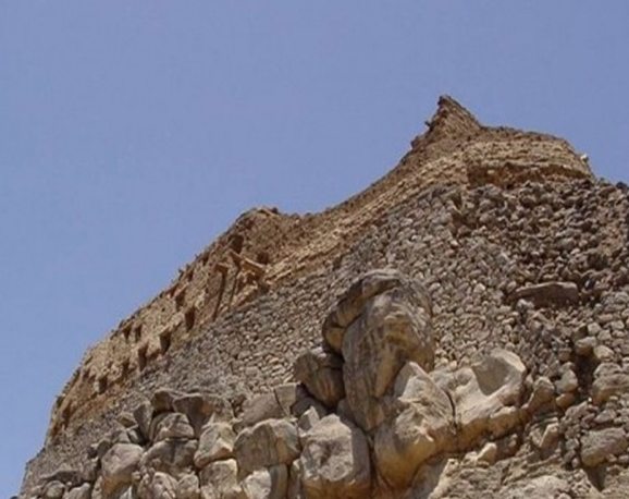 قلعه دیدهبان