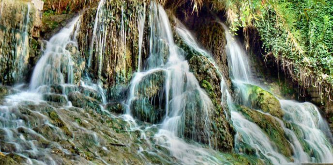 آبشار مروارید