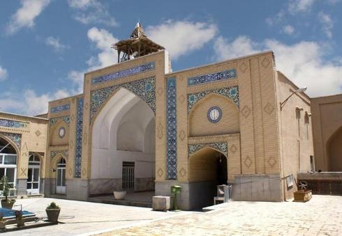 مسجد مصری