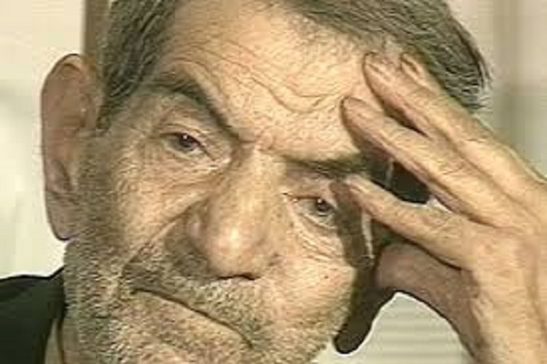 موزه استاد شهریار