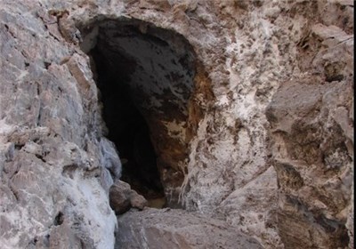 غار هندل آباد (اوله)