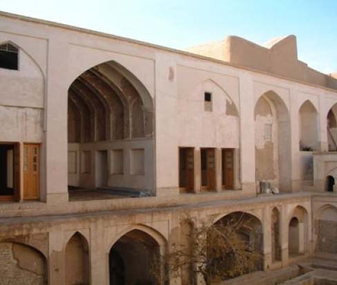 خانه رئیسیان