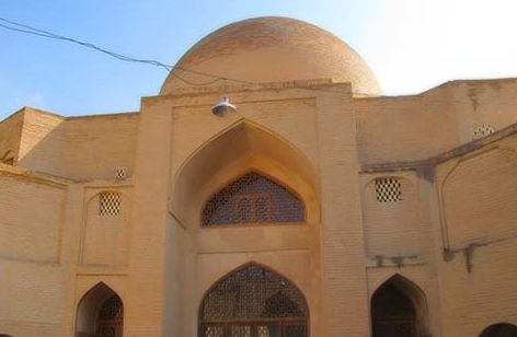 مسجد ساروتقی اصفهان