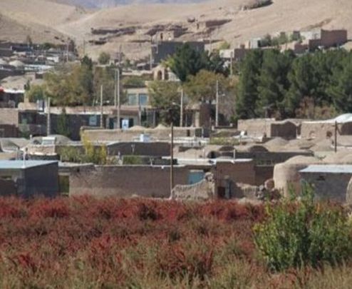 روستای روم